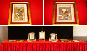 Kanada’dan Türkiye’ye kültür varlığı iadesiyle tarihi bir adım atıldı