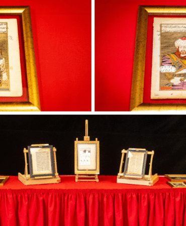 Kanada’dan Türkiye’ye kültür varlığı iadesiyle tarihi bir adım atıldı