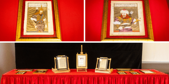 Kanada’dan Türkiye’ye kültür varlığı iadesiyle tarihi bir adım atıldı