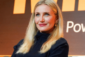 'Katı temizlik kural'larıyla dikkat çeken Cameron Diaz ‘Bunu yapmayan gelmesin’ (1)