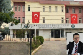 Kayyım yönetimindeki Halfeti Belediyesi’ne operasyon Eski AKP'li belediye başkanı da dahil 49 gözaltı!