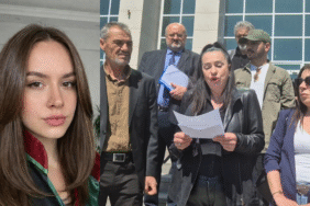 Kazada yaşamını yitiren Sıla davasında gelişme 'Çelişkili raporlar' nedeniyle yeniden incelenecek