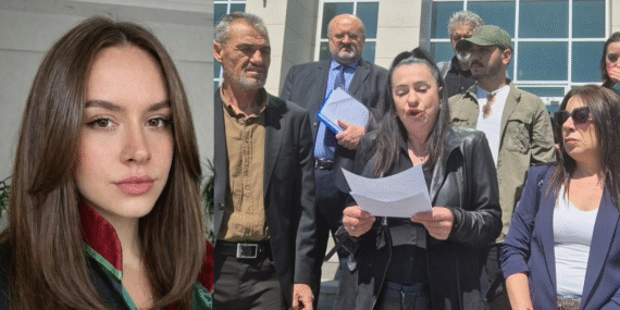 Kazada yaşamını yitiren Sıla davasında gelişme: ‘Çelişkili raporlar’ nedeniyle yeniden incelenecek