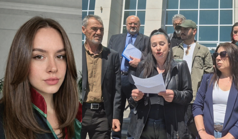 Kazada yaşamını yitiren Sıla davasında gelişme: ‘Çelişkili raporlar’ nedeniyle yeniden incelenecek