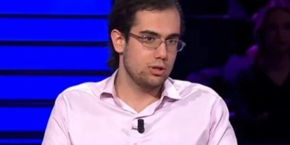 Kim Milyoner Olmak İster’de tarihi futbol sorusu: Cevap herkesi şaşırttı