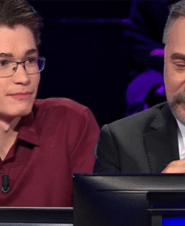 Kim Milyoner Olmak İster’de zor anlar Barcelona sorusu geceye damga vurdu