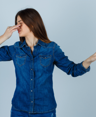 Kötü kokular sadece rahatsız etmiyor Sağlık üzerindeki etkileri nelerdir