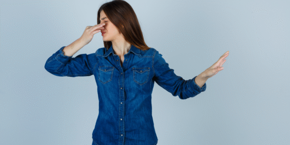 Kötü kokular sadece rahatsız etmiyor: Sağlık üzerindeki etkileri nelerdir?