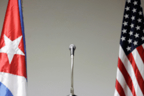 Küba'dan ABD'ye rest 'Siyasi sistem müzakere konusu bile olmayacak'