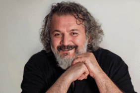 'Laikliği Birlikte Savunuyoruz’ bildirisine destek veren Müfit Can Saçıntı ifade verdi