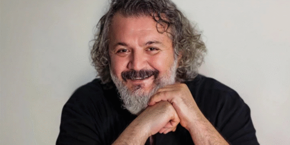 ‘Laikliği Birlikte Savunuyoruz’ bildirisine destek veren Müfit Can Saçıntı ifade verdi