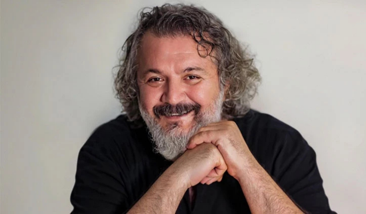 'Laikliği Birlikte Savunuyoruz’ bildirisine destek veren Müfit Can Saçıntı ifade verdi