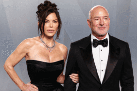 Lauren Sanchez’in Jeff Bezos itirafı gündemde 'Çocuk yapmayı düşünürüm'