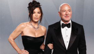 Lauren Sanchez’in Jeff Bezos itirafı gündemde 'Çocuk yapmayı düşünürüm'