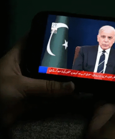 Lübnan krizinin başlangıcı Tartışılan paylaşımın perde arkası