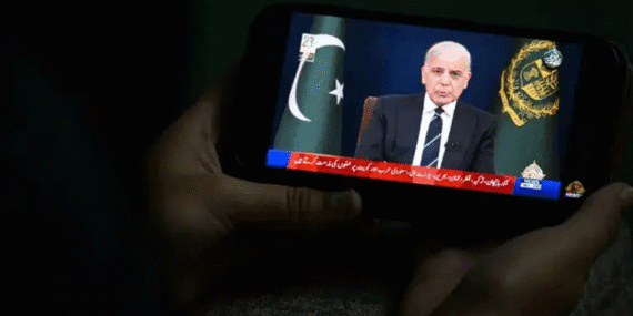 Lübnan krizinin başlangıcı: Tartışılan paylaşımın perde arkası