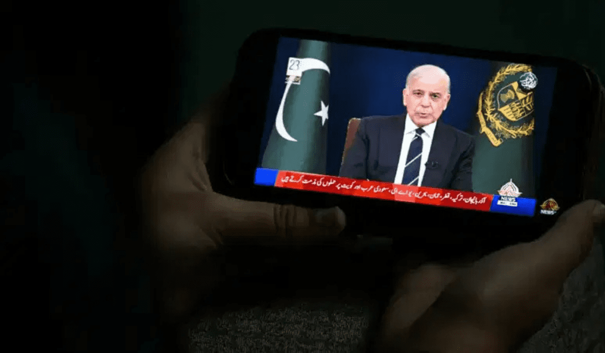 Lübnan krizinin başlangıcı Tartışılan paylaşımın perde arkası