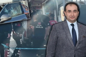 MHP'li avukat Serdar Öktem suikastı İddianamede öne çıkan isimler ve ayrıntılar