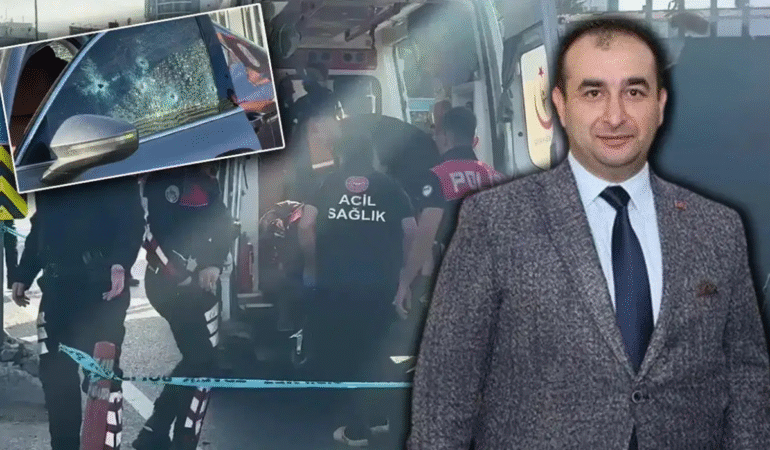 MHP'li avukat Serdar Öktem suikastı İddianamede öne çıkan isimler ve ayrıntılar