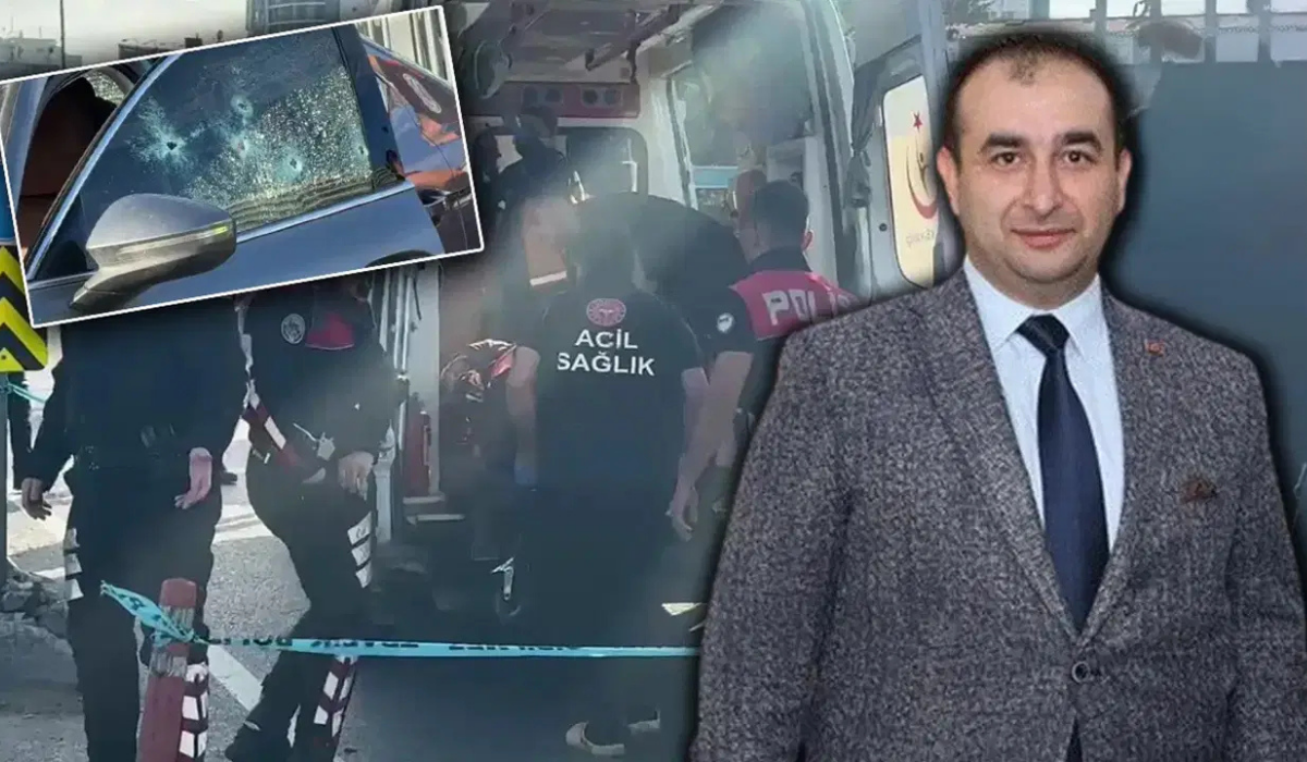 MHP'li avukat Serdar Öktem suikastı İddianamede öne çıkan isimler ve ayrıntılar