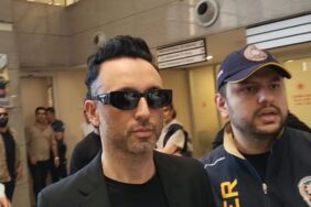 Mabel Matiz’e “müstehcenlik” davasında 3 yıla kadar hapis istemi