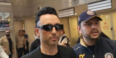 Mabel Matiz’e “müstehcenlik” davasında 3 yıla kadar hapis istemi