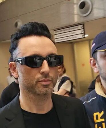 Mabel Matiz’e “müstehcenlik” davasında 3 yıla kadar hapis istemi