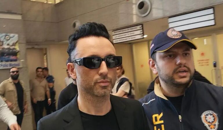 Mabel Matiz’e “müstehcenlik” davasında 3 yıla kadar hapis istemi