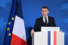 Macron’dan İsrail’e tepki Saldırılar barışı tehdit ediyor