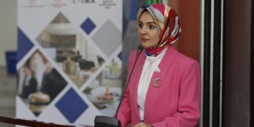 Mahinur Göktaş