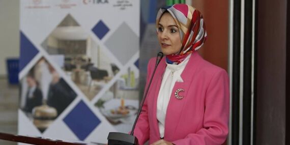 Bakan Göktaş açıkladı: Doğum izni ne zaman yürürlüğe girecek?