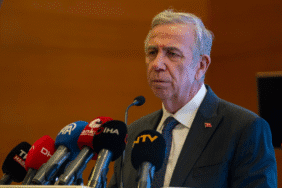 Mansur Yavaş, soruşturma izni sonrası konuştu İçişleri Bakanı Çiftçi'ye 'Melih Gökçek' çağrısı