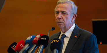 Mansur Yavaş, soruşturma izni sonrası konuştu İçişleri Bakanı Çiftçi'ye 'Melih Gökçek' çağrısı
