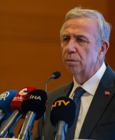 Mansur Yavaş, soruşturma izni sonrası konuştu İçişleri Bakanı Çiftçi'ye 'Melih Gökçek' çağrısı