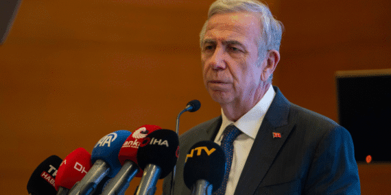 Mansur Yavaş, soruşturma izni sonrası konuştu: İçişleri Bakanı Çiftçi’ye ‘Melih Gökçek’ çağrısı