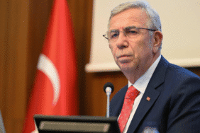 Mansur Yavaş'tan hakkındaki soruşturma izni için açıklama 'Allah’ın izniyle kendimizden korktuğumuz bir durum yok'