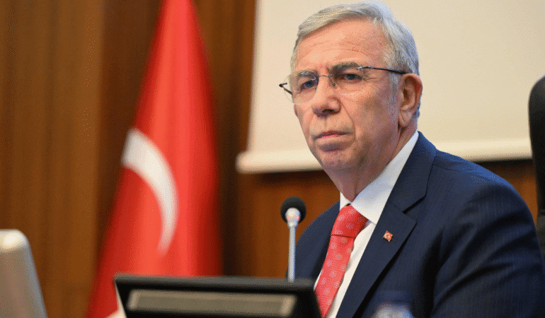 ABB’den Mansur Yavaş açıklaması: ‘Önceliği Ankara halkına hizmet’