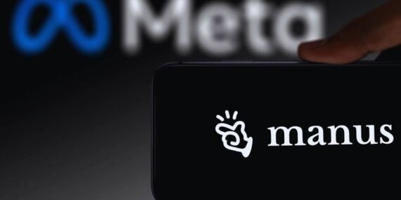 Çin, yapay zeka uygulaması Manus’un Meta’ya satışını durdurdu