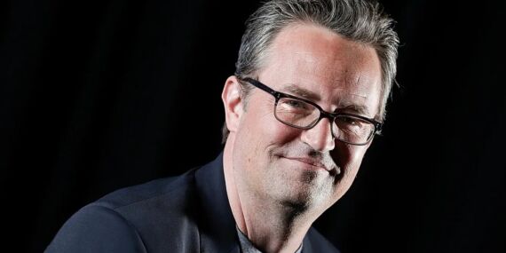 Matthew Perry cinayetinde son durum: ‘Ketamin Kraliçesi’ne 15 yıl hapis kararı