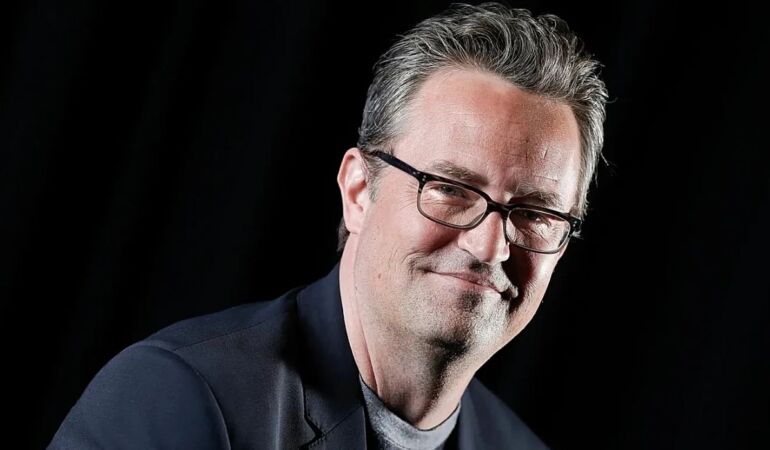 Matthew Perry cinayetinde son durum 'Ketamin Kraliçesi'ne 15 yıl hapis kararı