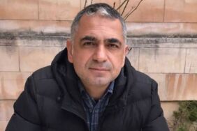 Mehmet Türkmen hakkında 'siyasi yasak' isteniyor