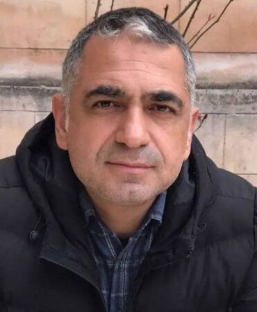 Mehmet Türkmen hakkında 'siyasi yasak' isteniyor