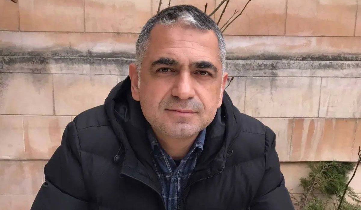 Mehmet Türkmen hakkında 'siyasi yasak' isteniyor