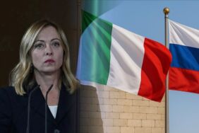 'Meloni'ye hakaret' krizi büyüyor 'Bu dil kabul edilemez'