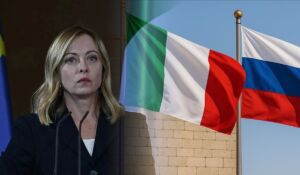 'Meloni'ye hakaret' krizi büyüyor 'Bu dil kabul edilemez'