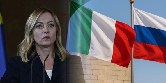 ‘Meloni’ye hakaret’ krizi büyüyor: ‘Bu dil kabul edilemez’