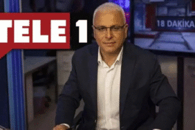 Merdan Yanardağ, TELE1 satışı hakkında konuştu 'TELE1’e yapılan müdahaleyi kabul etmiyoruz'