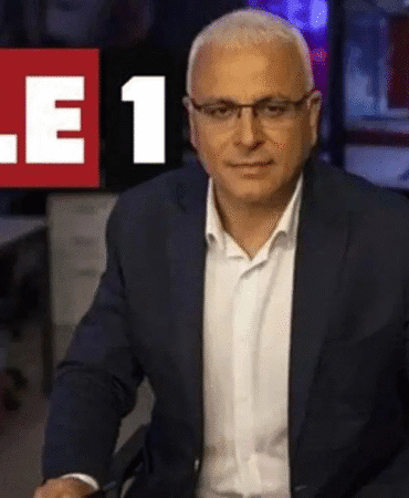 Merdan Yanardağ, TELE1 satışı hakkında konuştu 'TELE1’e yapılan müdahaleyi kabul etmiyoruz'