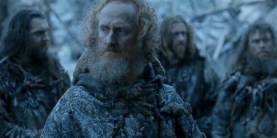 Game of Thrones oyuncusu Michael Patrick 35 yaşında hayatını kaybetti