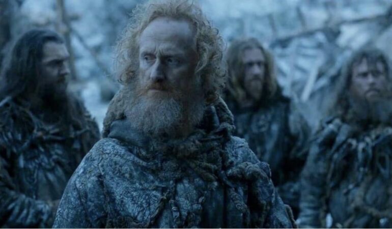 Game of Thrones oyuncusu Michael Patrick 35 yaşında hayatını kaybetti
